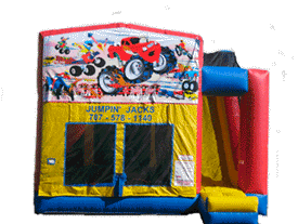 jumps in sonoma county