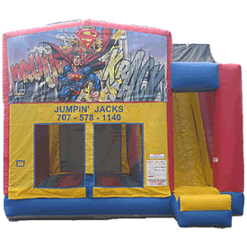 party inflatables in santa rosa