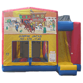 party inflatables in petaluma
