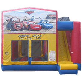 jumpy house in santa rosa