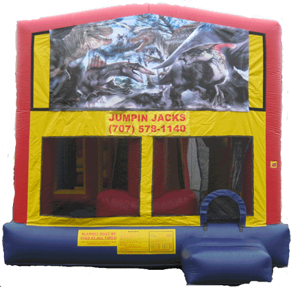 party rentals in petaluma