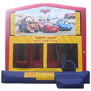 party rentals in santa rosa