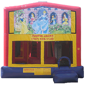 party rentals in sonoma county