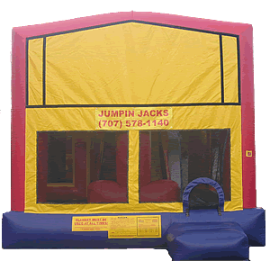 birthday party idea in sonoma county