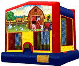 jumpy in santa rosa