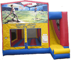jump houses in sonoma county
