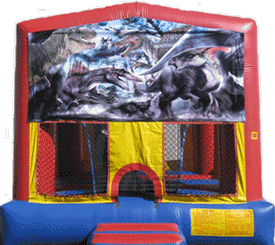 jump houses in santa rosa