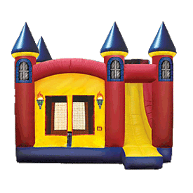 inflatables in sonoma county