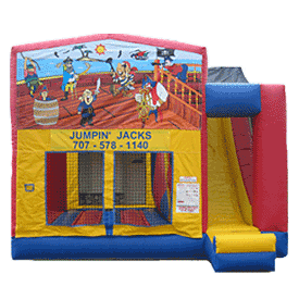 bouncy castle in santa rosa