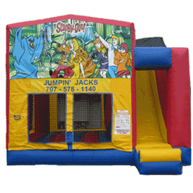 bouncy castle in petaluma