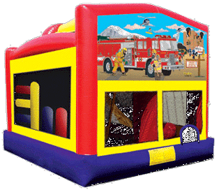 birthday party idea in petaluma