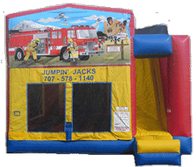 inflatable jump in petaluma