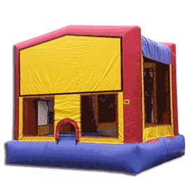 fun house party jump in santa rosa