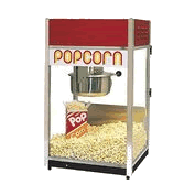 popcorn