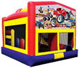 monster truck 5 in 1 monster truck 5 in 1