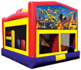 robocar 5 in 1 robocar 5 in 1