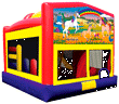 ponies and horses 5 in 1 pony and horses 5 in 1