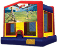 baseball bounce house santa rosa baseball bounce house santa rosa