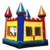 castle jump house castle jump house