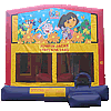 dora the explorer 5 in 1 dora the explorer 5 in 1