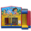 dora the explorer 4 in 1 dora the explorer 4 in 1