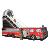 fire truck slide fire truck slide