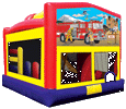 fireman 5 in 1 fireman 5 in 1