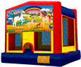pony and horse jump house pony and horse jump house