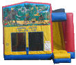 jungle jump in slide jungle jump in slide
