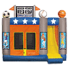 sports arena 4 in 1 sports arena 4 in 1